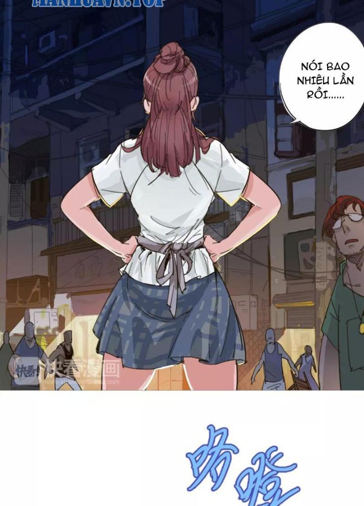 Thời Chi Luân Hồi Chapter 2 - Trang 2