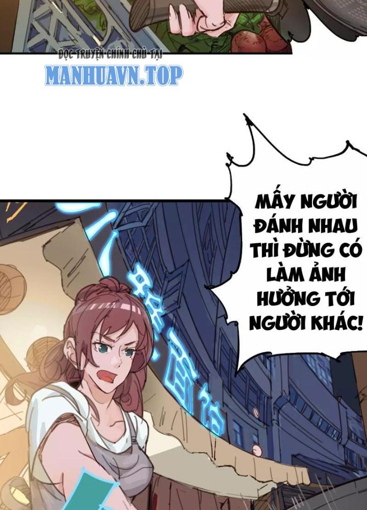 Thời Chi Luân Hồi Chapter 2 - Trang 2