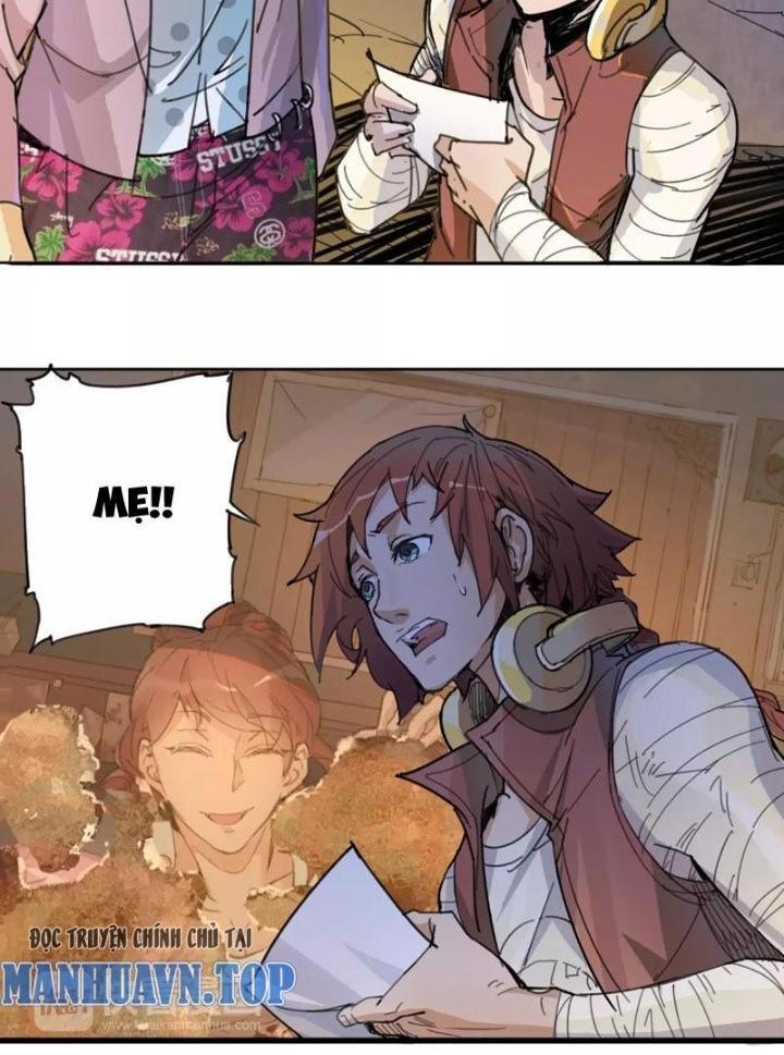 Thời Chi Luân Hồi Chapter 2 - Trang 2