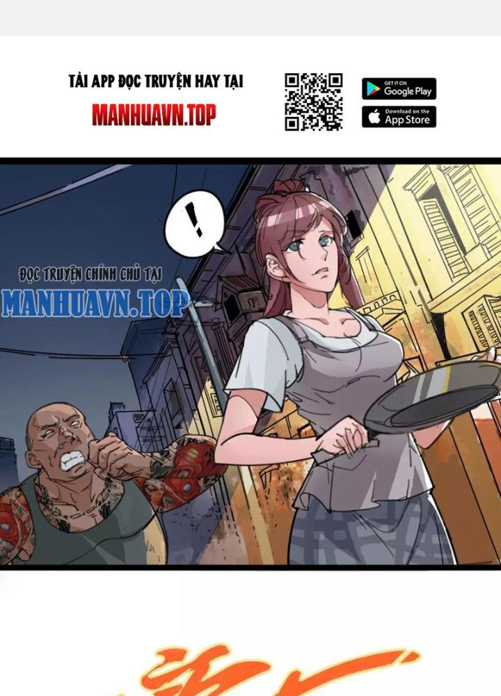 Thời Chi Luân Hồi Chapter 3 - Trang 2