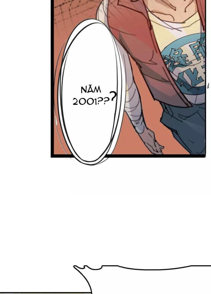 Thời Chi Luân Hồi Chapter 3 - Trang 2