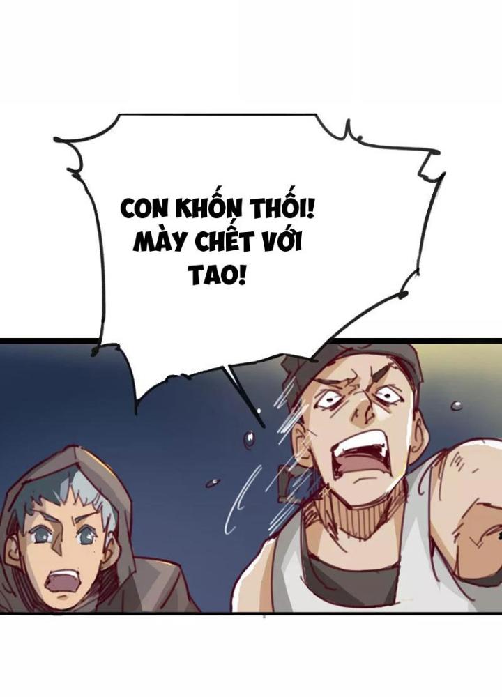 Thời Chi Luân Hồi Chapter 3 - Trang 2