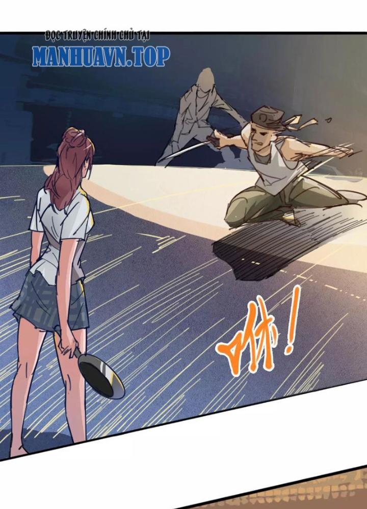 Thời Chi Luân Hồi Chapter 3 - Trang 2