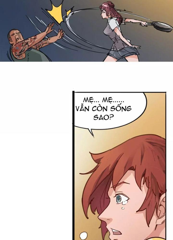 Thời Chi Luân Hồi Chapter 3 - Trang 2