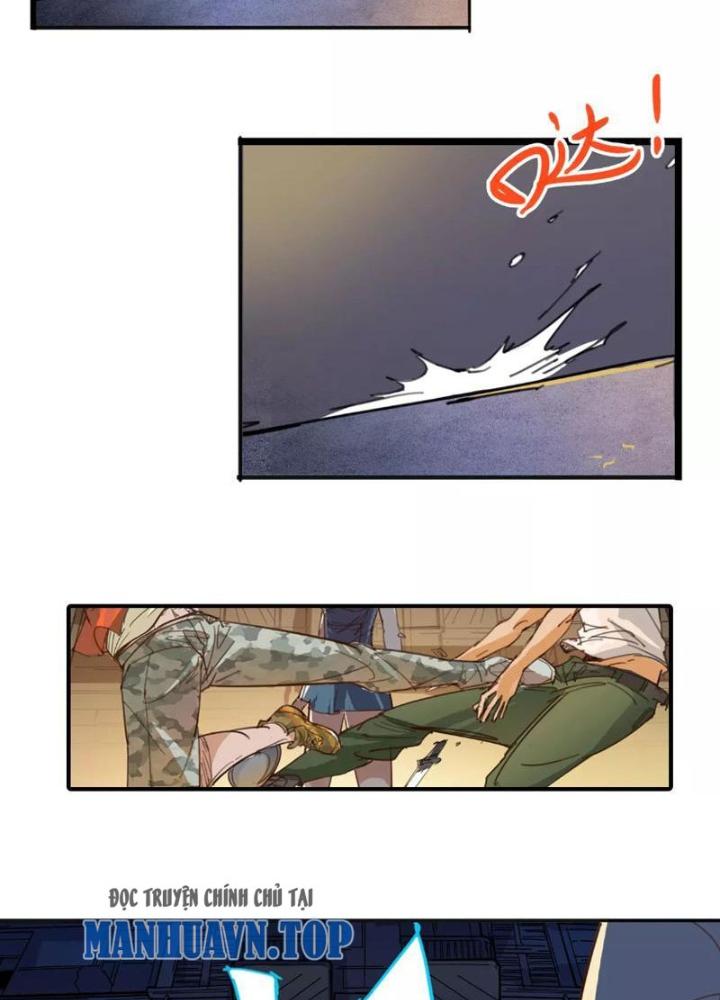 Thời Chi Luân Hồi Chapter 3 - Trang 2