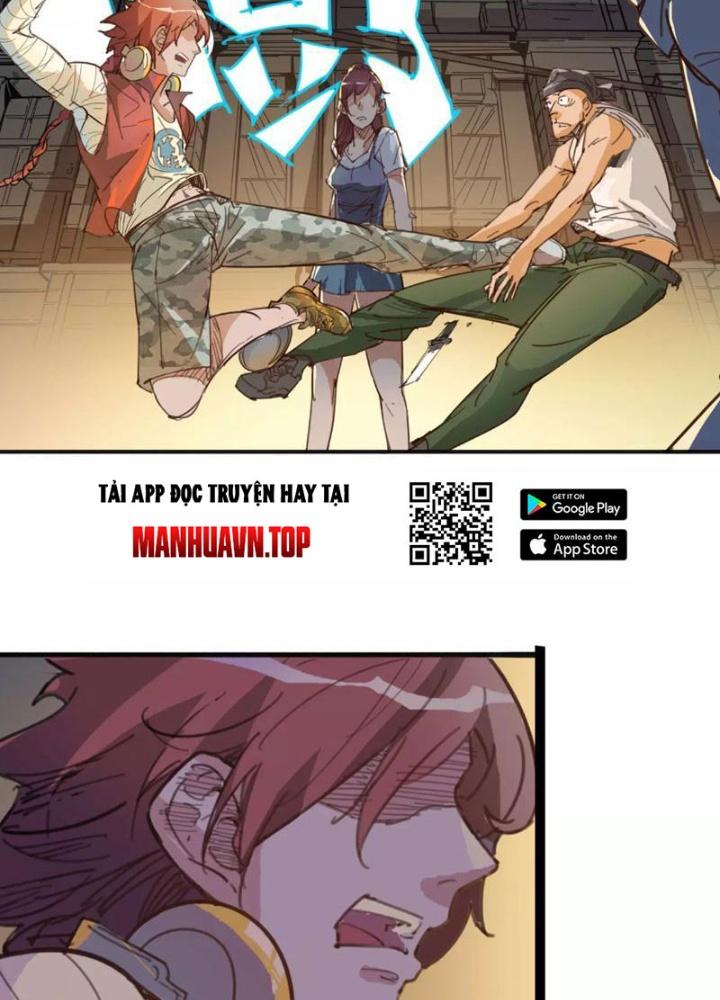 Thời Chi Luân Hồi Chapter 3 - Trang 2