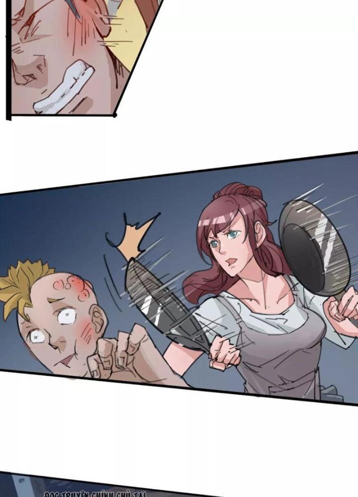 Thời Chi Luân Hồi Chapter 3 - Trang 2