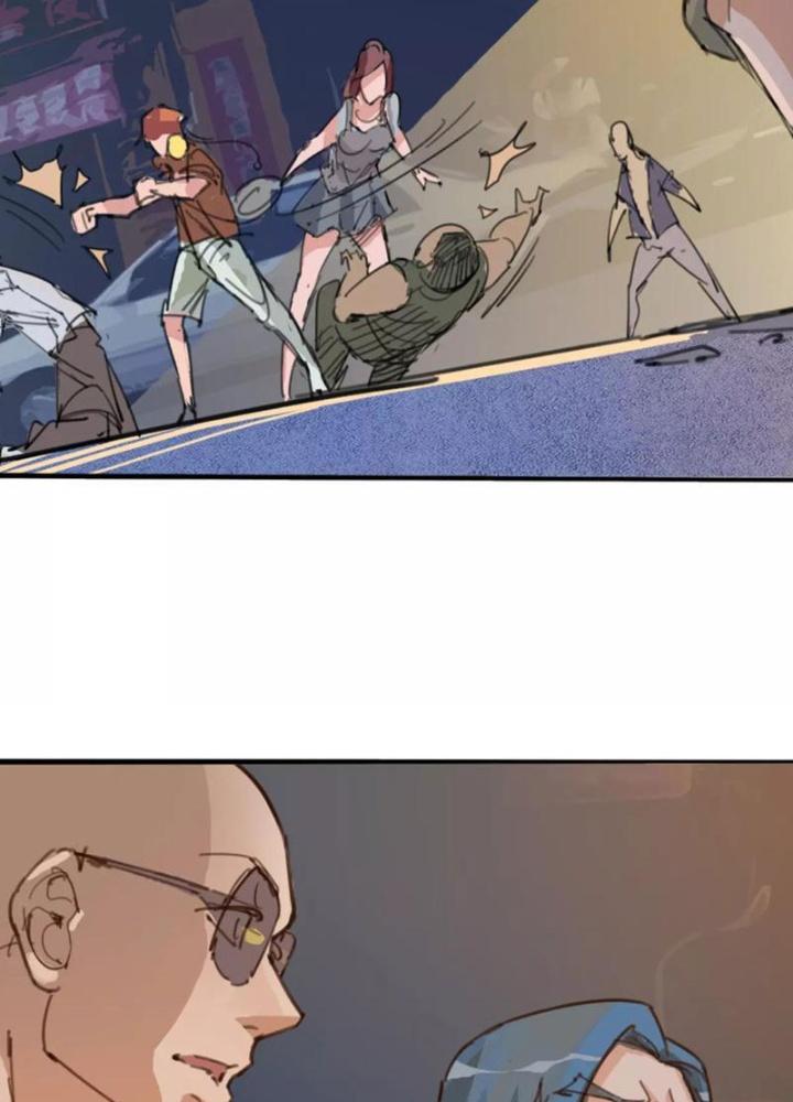 Thời Chi Luân Hồi Chapter 3 - Trang 2