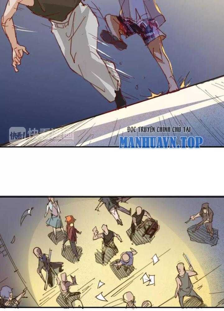 Thời Chi Luân Hồi Chapter 3 - Trang 2