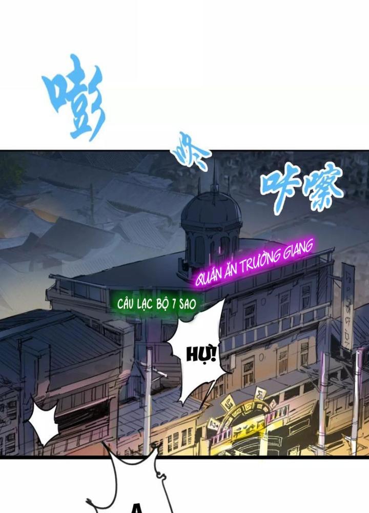 Thời Chi Luân Hồi Chapter 3 - Trang 2