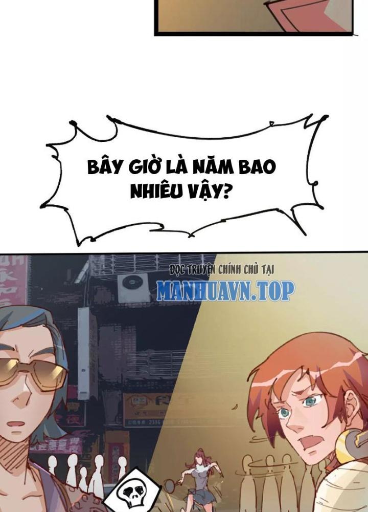 Thời Chi Luân Hồi Chapter 3 - Trang 2