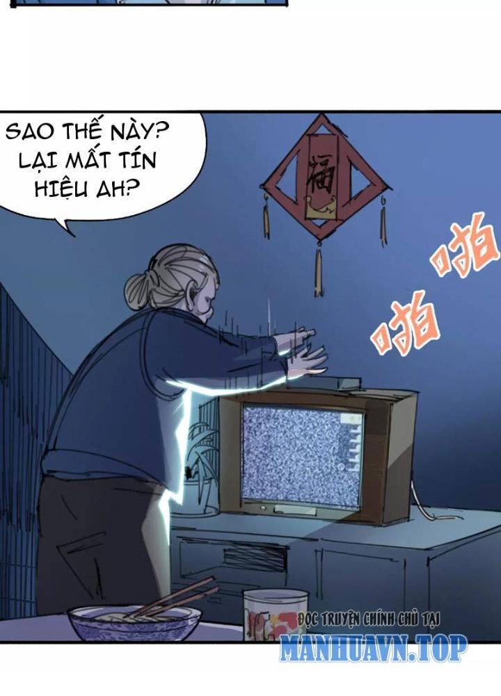 Thời Chi Luân Hồi Chapter 3 - Trang 2