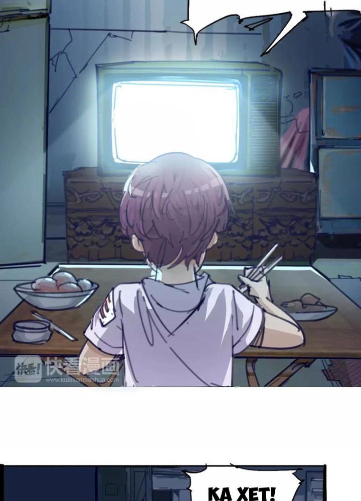 Thời Chi Luân Hồi Chapter 3 - Trang 2