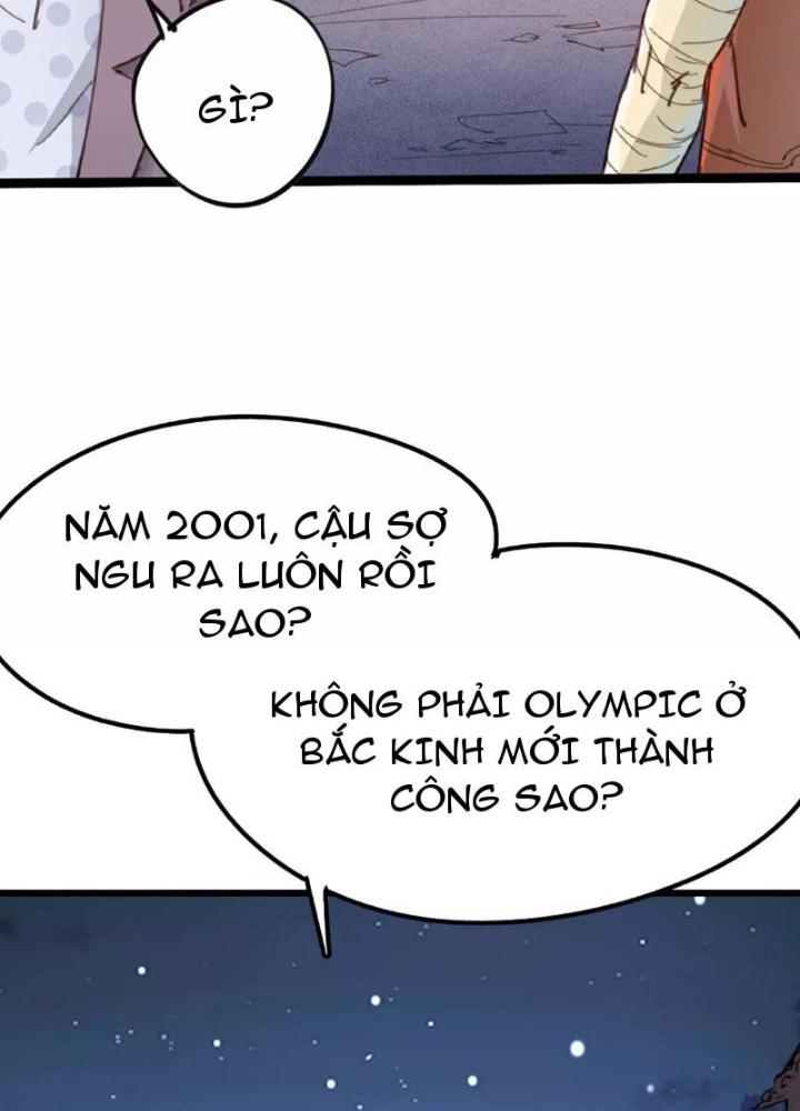 Thời Chi Luân Hồi Chapter 3 - Trang 2