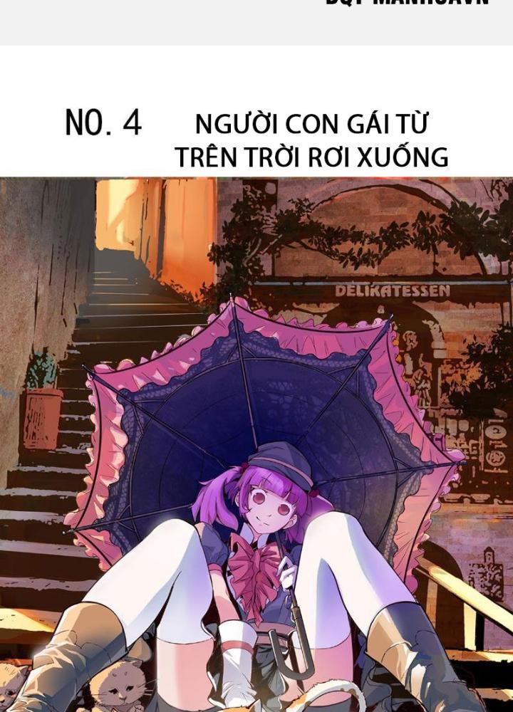 Thời Chi Luân Hồi Chapter 4 - Trang 2