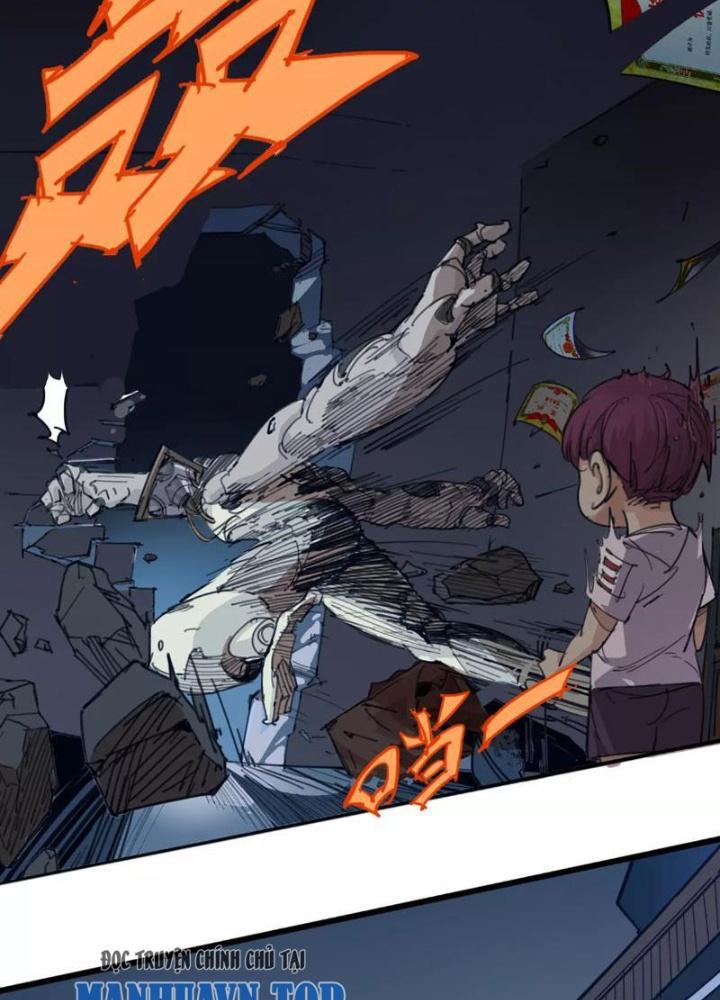 Thời Chi Luân Hồi Chapter 4 - Trang 2