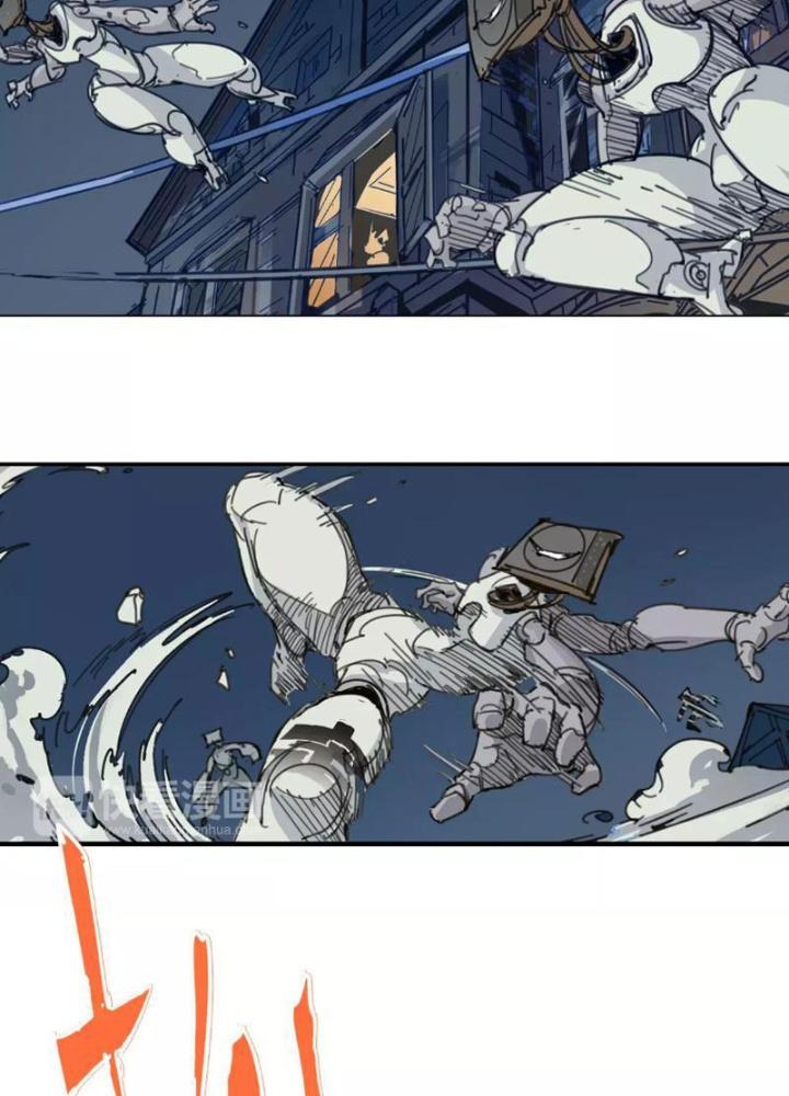 Thời Chi Luân Hồi Chapter 4 - Trang 2