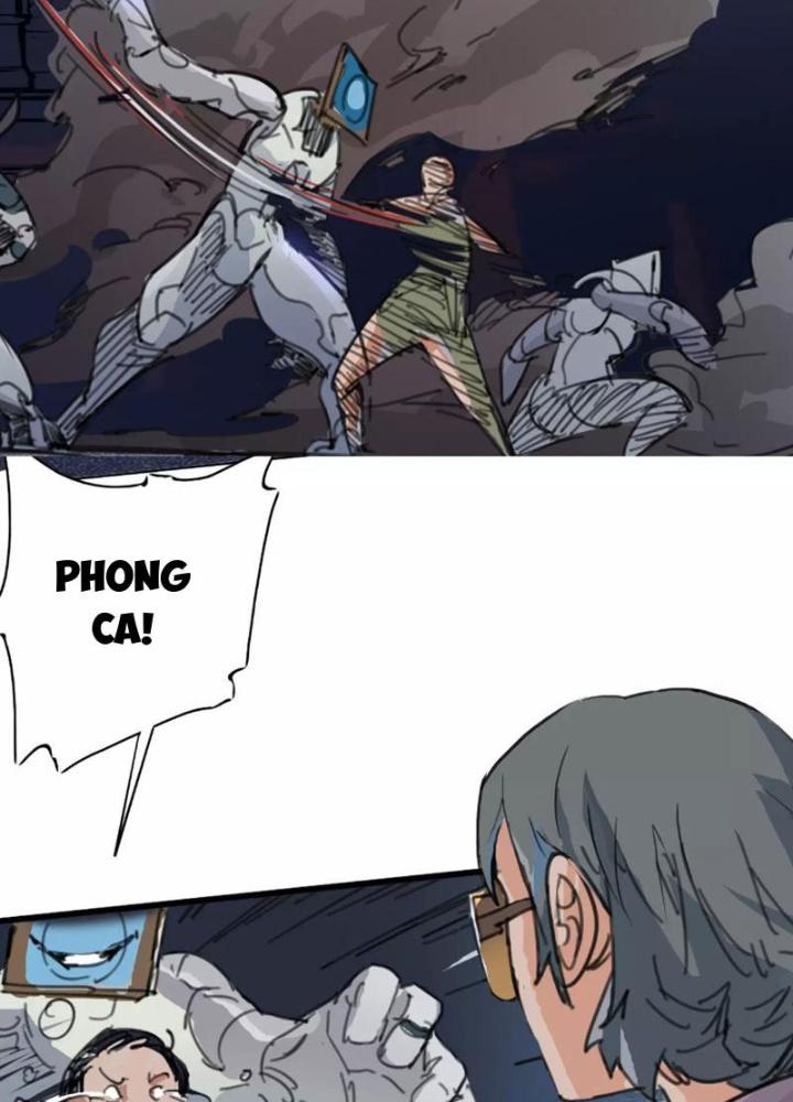 Thời Chi Luân Hồi Chapter 4 - Trang 2