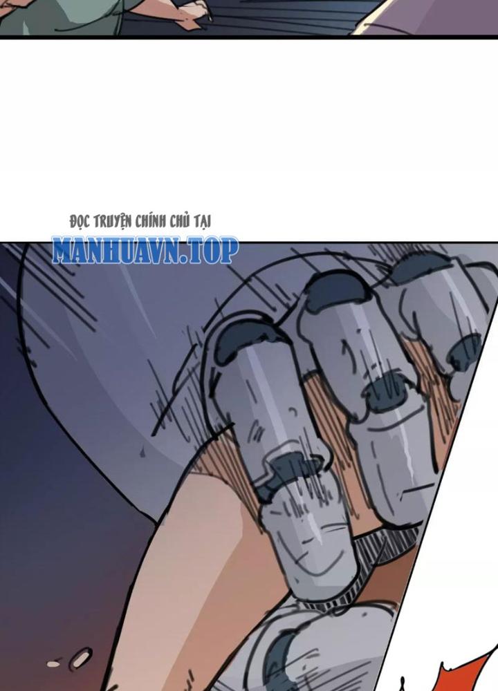 Thời Chi Luân Hồi Chapter 4 - Trang 2