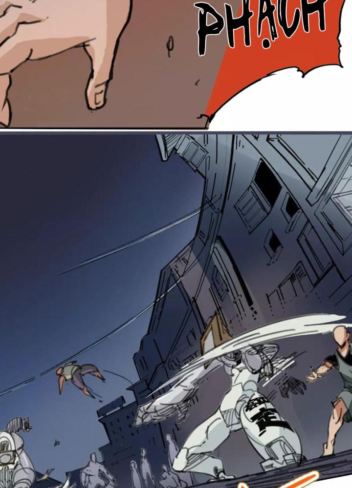 Thời Chi Luân Hồi Chapter 4 - Trang 2