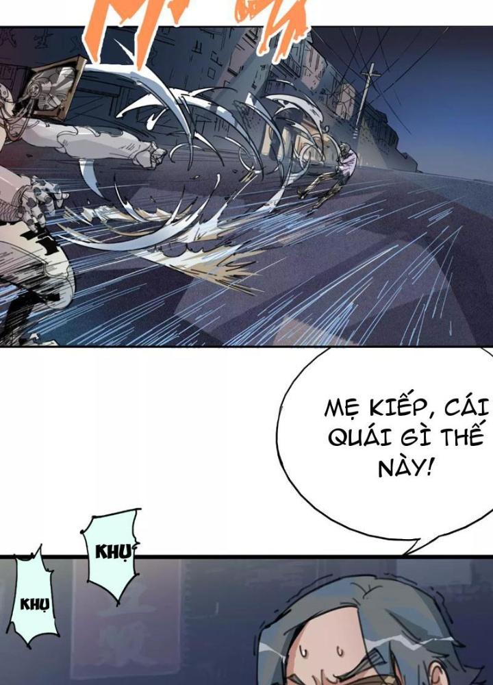 Thời Chi Luân Hồi Chapter 4 - Trang 2