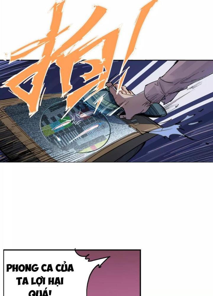 Thời Chi Luân Hồi Chapter 4 - Trang 2