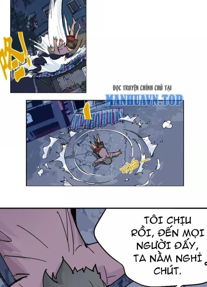 Thời Chi Luân Hồi Chapter 4 - Trang 2