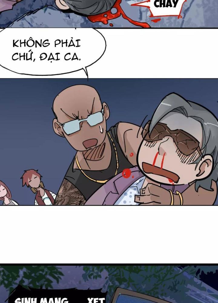 Thời Chi Luân Hồi Chapter 4 - Trang 2