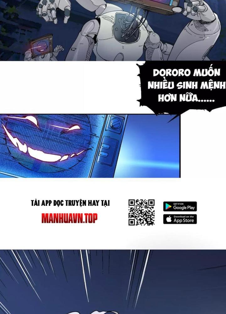 Thời Chi Luân Hồi Chapter 4 - Trang 2