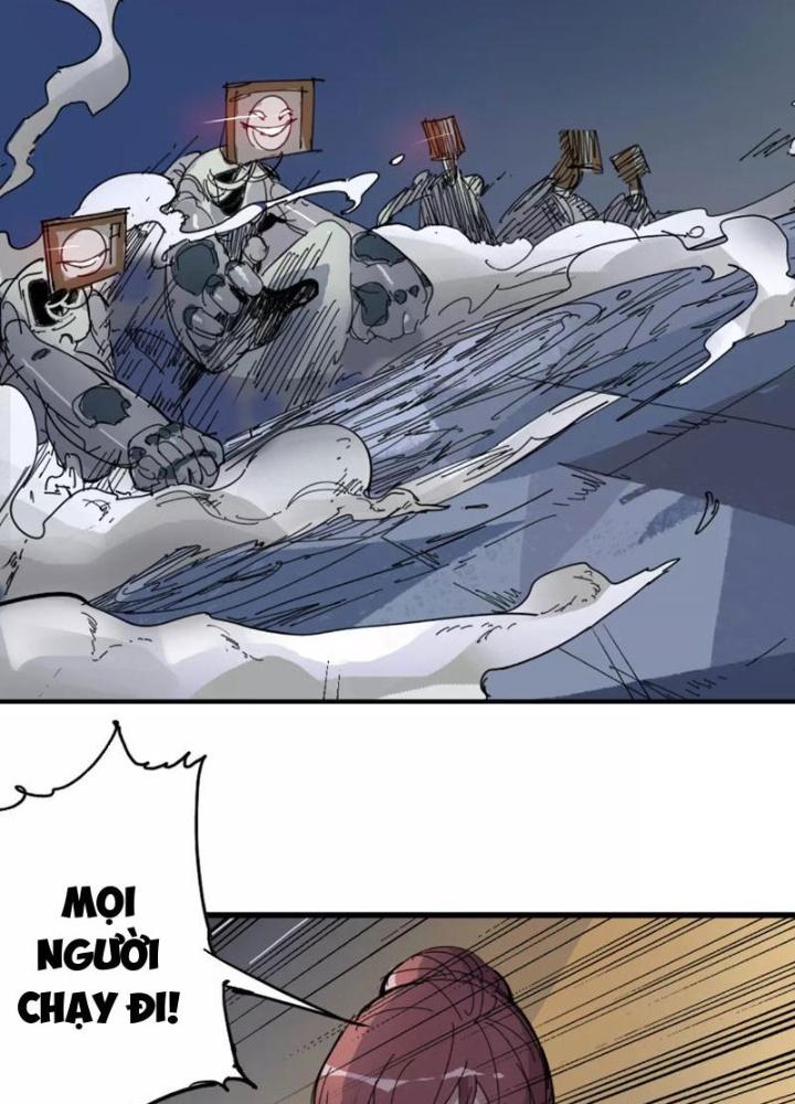 Thời Chi Luân Hồi Chapter 4 - Trang 2