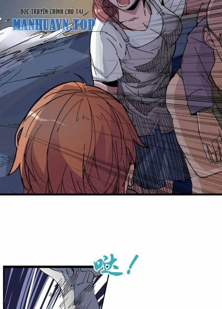 Thời Chi Luân Hồi Chapter 4 - Trang 2