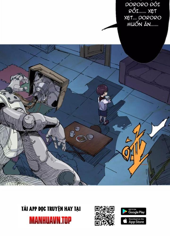 Thời Chi Luân Hồi Chapter 4 - Trang 2