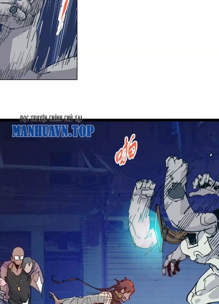 Thời Chi Luân Hồi Chapter 4 - Trang 2