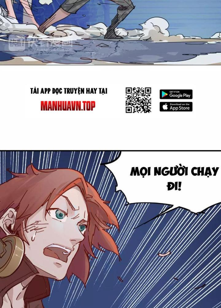 Thời Chi Luân Hồi Chapter 4 - Trang 2