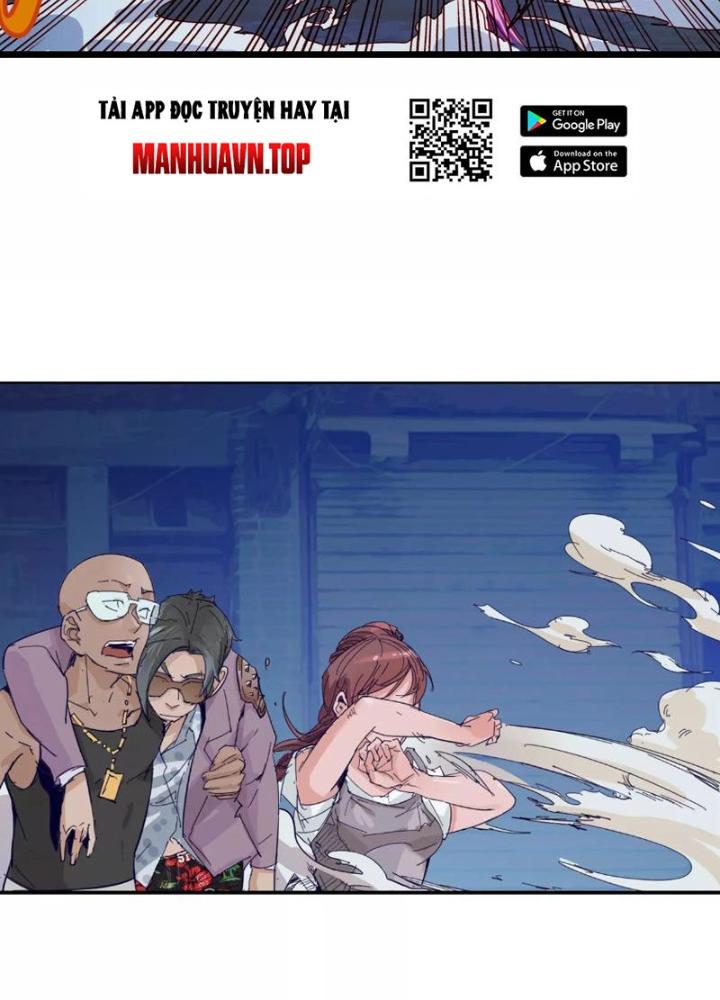 Thời Chi Luân Hồi Chapter 4 - Trang 2