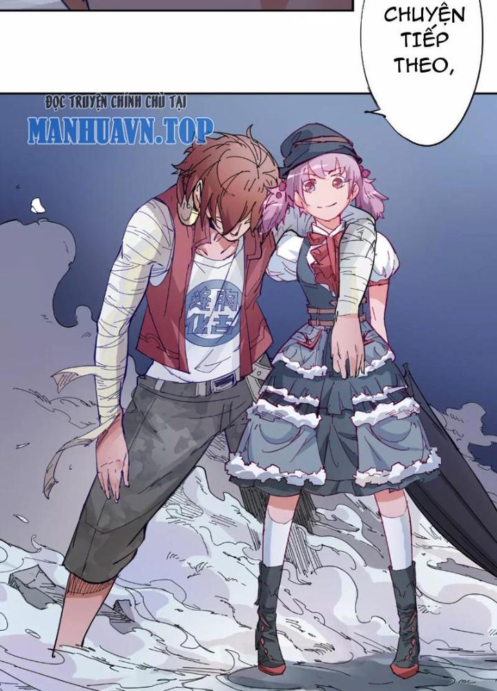 Thời Chi Luân Hồi Chapter 4 - Trang 2