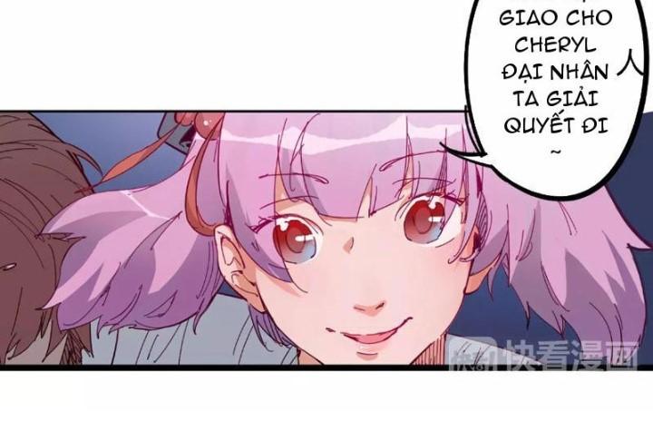 Thời Chi Luân Hồi Chapter 4 - Trang 2