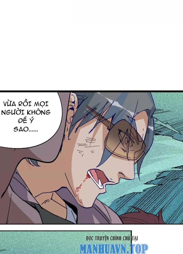 Thời Chi Luân Hồi Chapter 5 - Trang 2