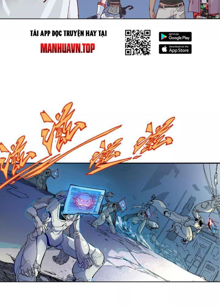 Thời Chi Luân Hồi Chapter 5 - Trang 2