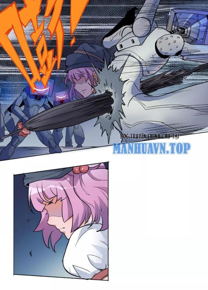 Thời Chi Luân Hồi Chapter 5 - Trang 2