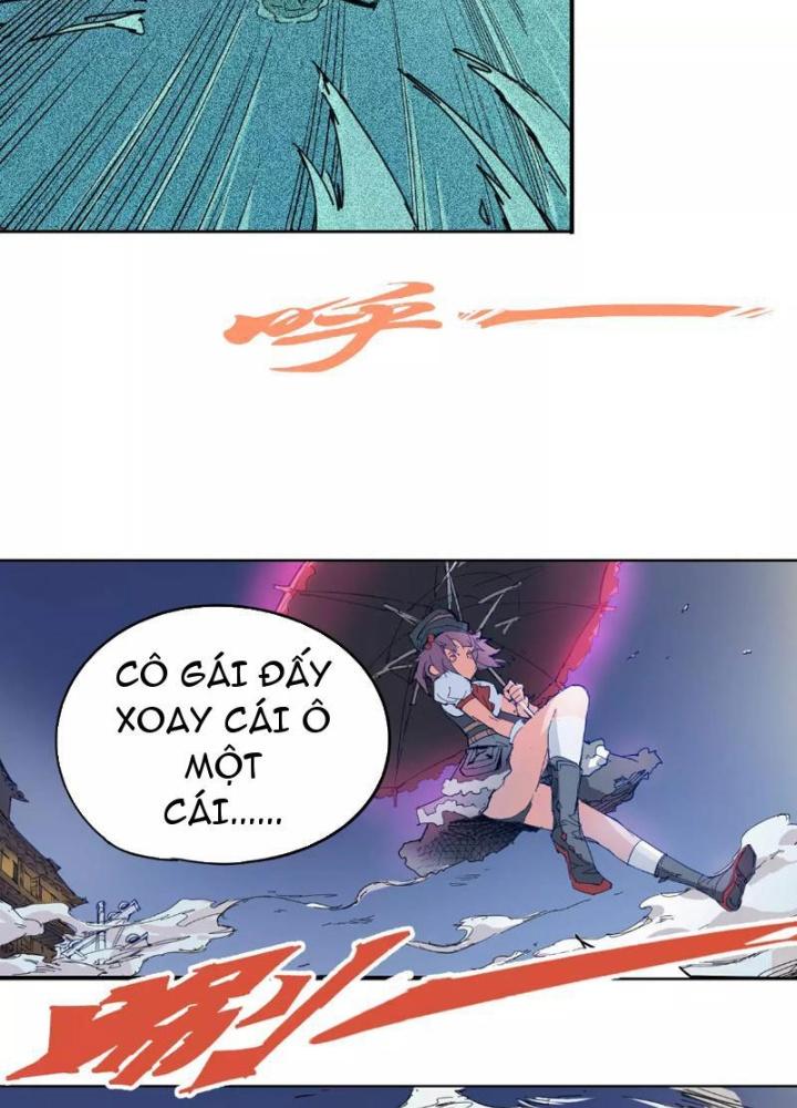 Thời Chi Luân Hồi Chapter 5 - Trang 2