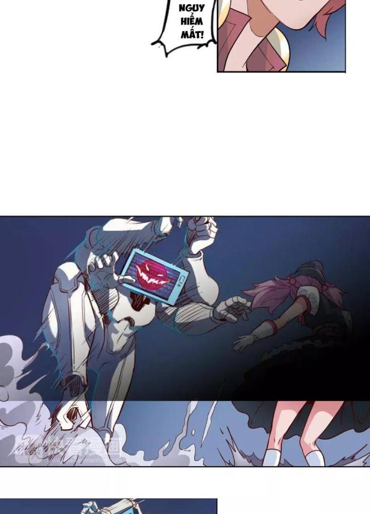 Thời Chi Luân Hồi Chapter 5 - Trang 2