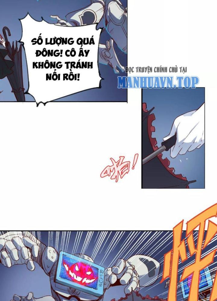 Thời Chi Luân Hồi Chapter 5 - Trang 2