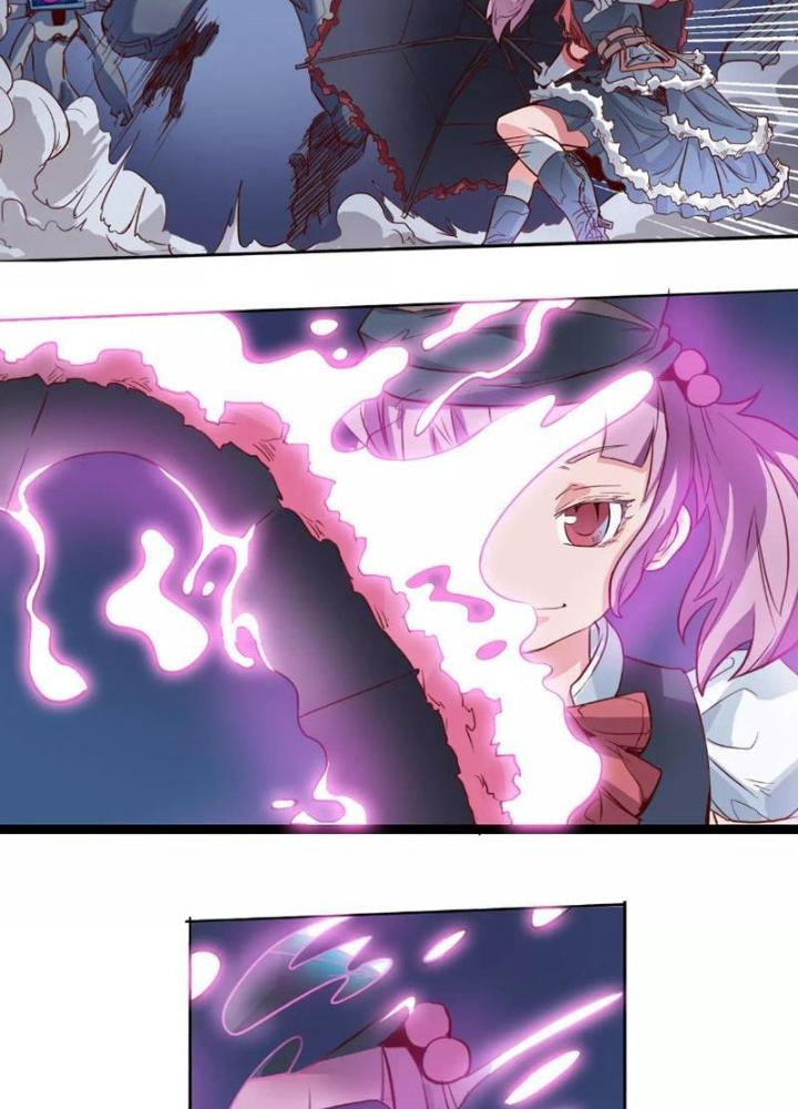 Thời Chi Luân Hồi Chapter 5 - Trang 2