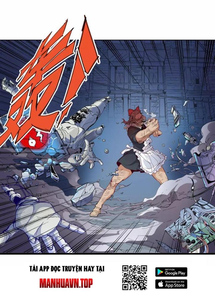 Thời Chi Luân Hồi Chapter 5 - Trang 2