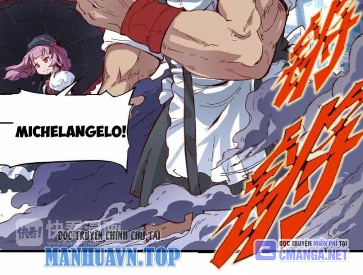 Thời Chi Luân Hồi Chapter 5 - Trang 2