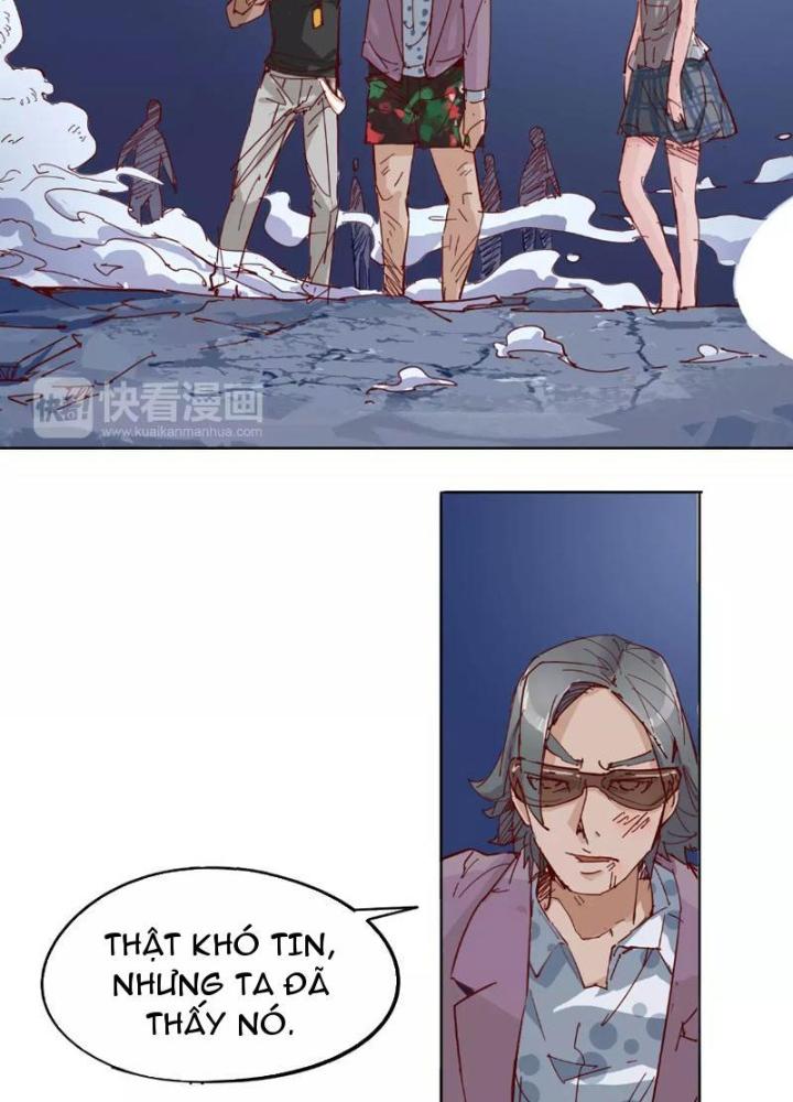 Thời Chi Luân Hồi Chapter 5 - Trang 2