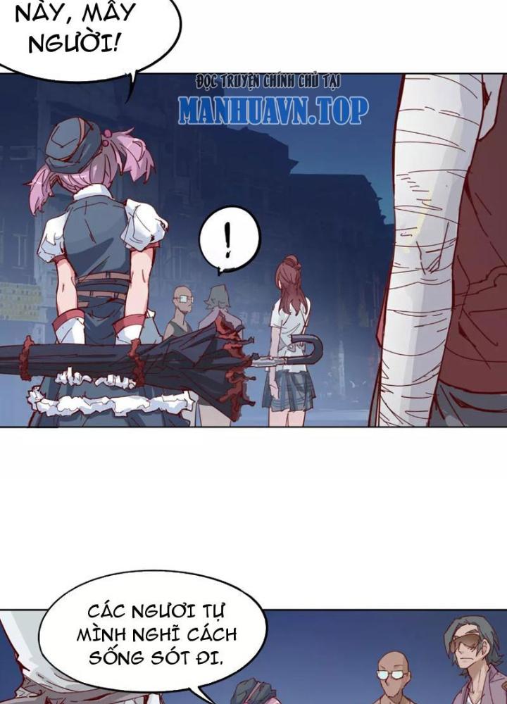 Thời Chi Luân Hồi Chapter 5 - Trang 2