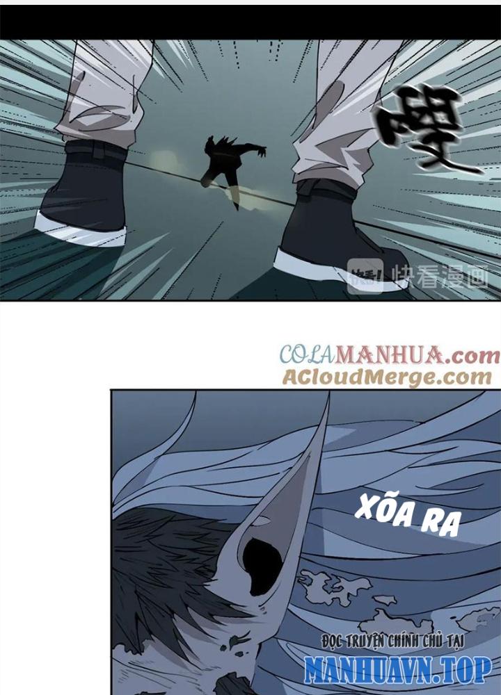 Bậc Thầy Pháp Sư Chapter 26 - Trang 2