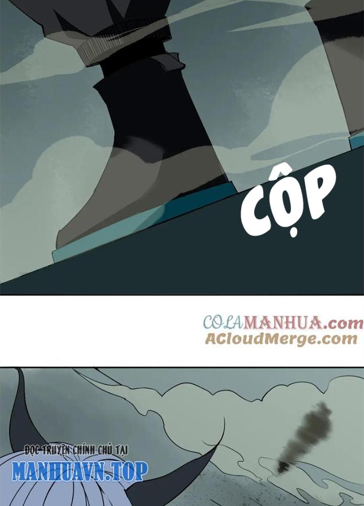 Bậc Thầy Pháp Sư Chapter 26 - Trang 2